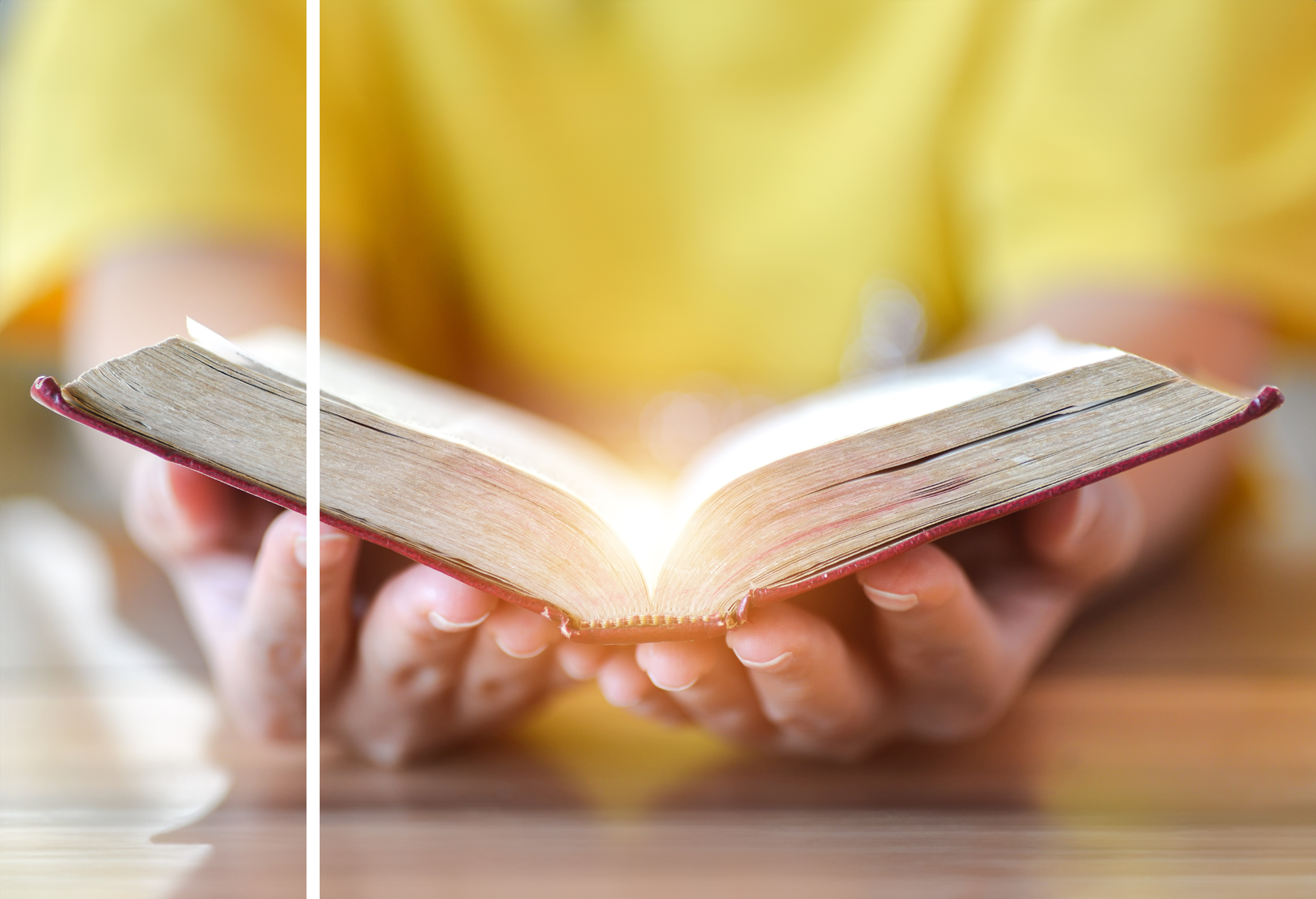 About True Outpouring